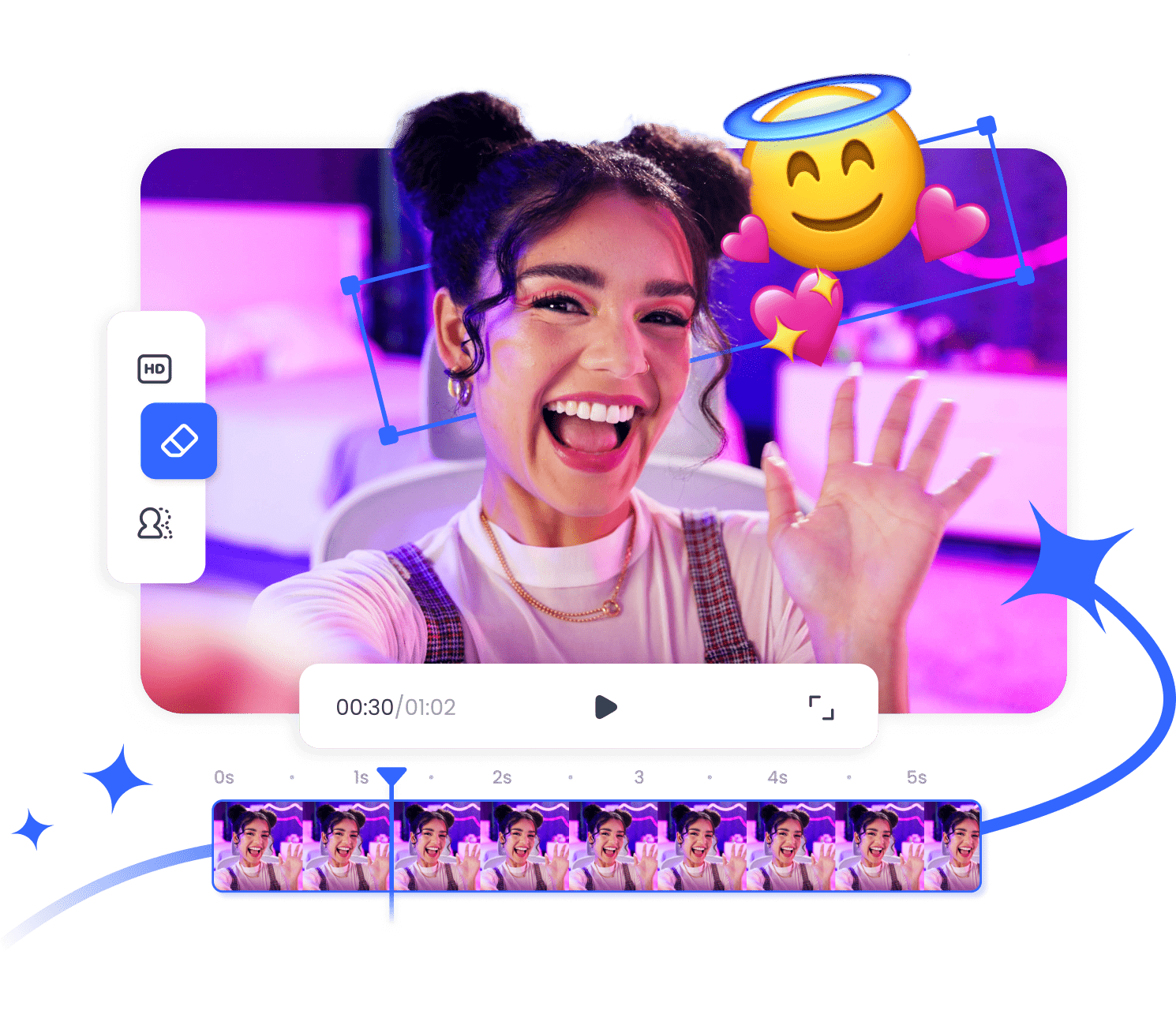 Vmake MOD APK
