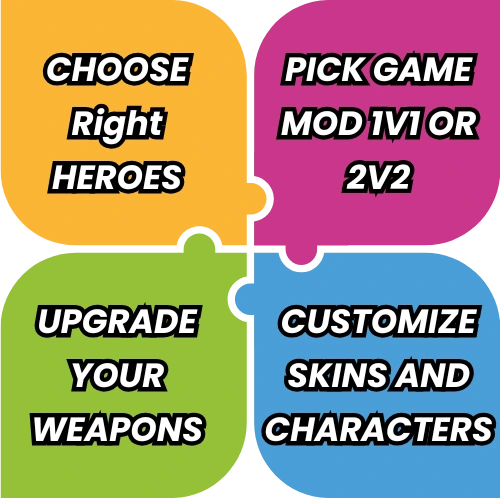 Frag Pro Shooter DLC [Downloadable Content]