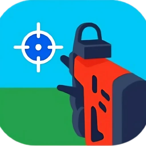 Frag Pro Shooter