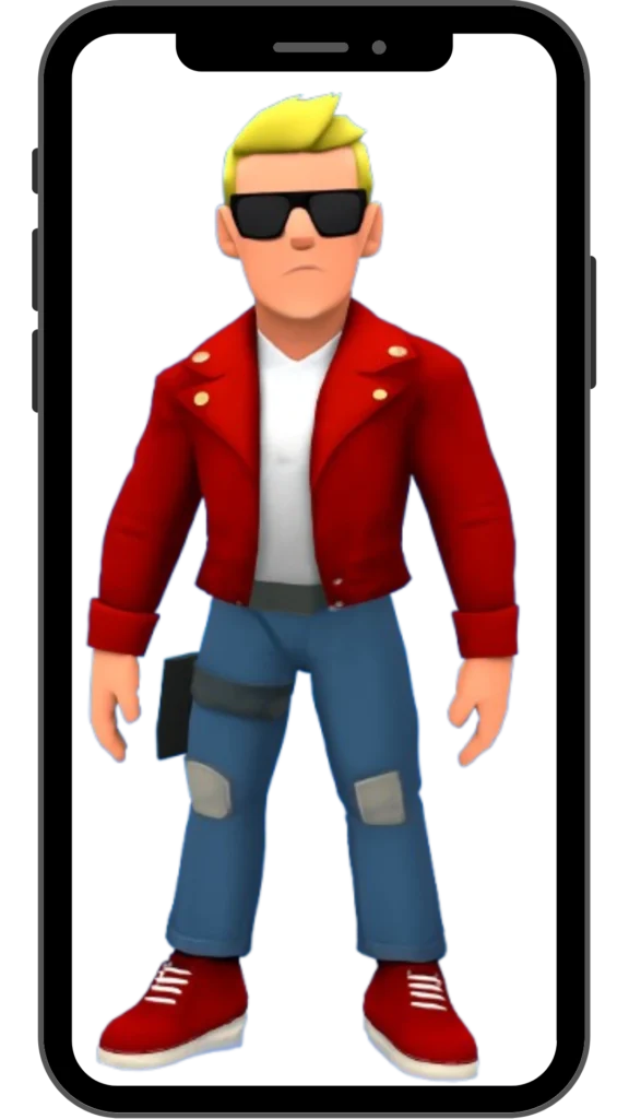 Frag Pro Shooter APK